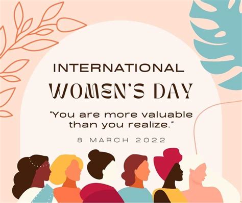 Happy International Womens Day Wishes Images Status Quotes