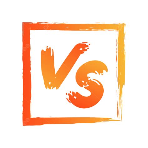 Versus Vs Vector Hd Images Vs Versus Letters Vector Sport Choice