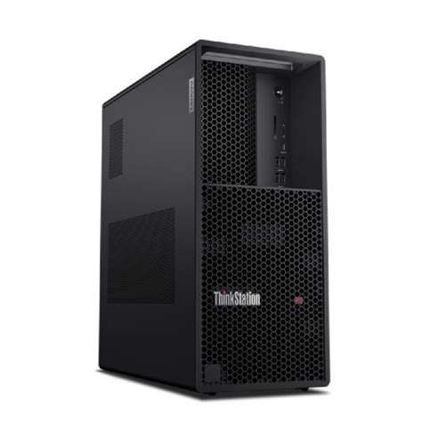 Lenovo Thinkstation P3 Tower Workstation In Bangladesh Stel