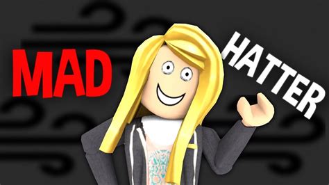 About press copyright contact us creators advertise developers terms privacy policy & safety how youtube works test new features press copyright contact us creators. Mad Hatter Roblox Id Full Song - Ncr Ranger Roblox