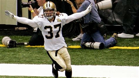 Saints Top Plays On Monday Night Football Nfl Throwback Highlights