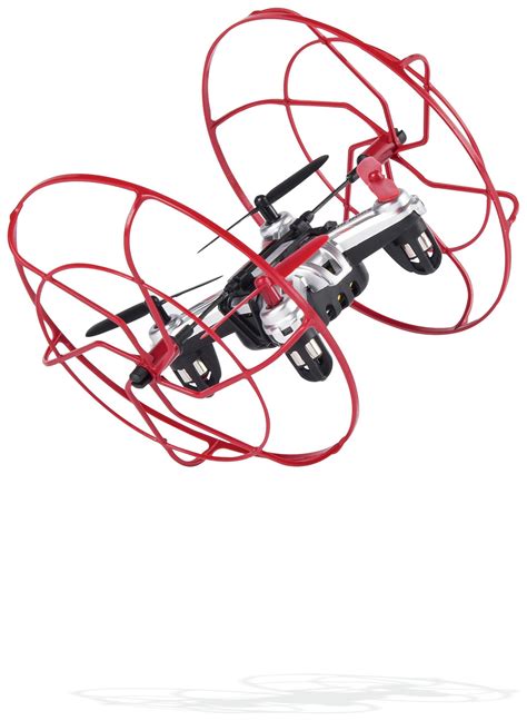 Review Of Air Hogs Rc Hyper Stunt Drone