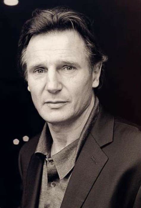 Liam neeson has sparked a race row after making comments about once wanting to kill someone in video caption: Liam Neeson | Batman Wiki | Fandom