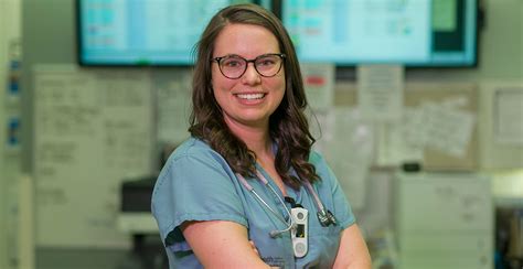 Sunnybrook Nurses Saluted As ‘nursing Heroes In National Contest