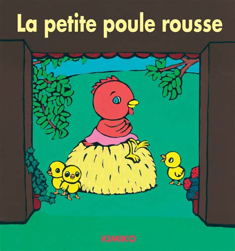 Histoire De La Petite Poule Rousse Imprimer Aper U Historique Hot Sex Picture
