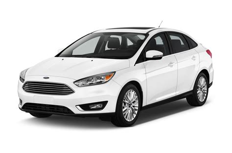 Ford Focus 5 Door Hatch St 2017 International Price And Overview