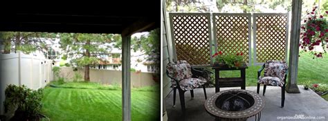 10 Best Outdoor Privacy Screen Ideas For Your Backyard