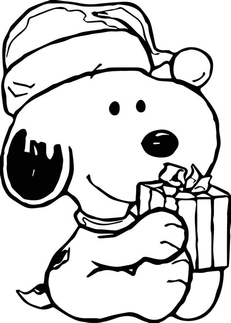 Printable christmas coloring pages for kids and their parents is a great idea to spend this special time with close relatives in a pleasant way. Free Printable Charlie Brown Christmas Coloring Pages For ...