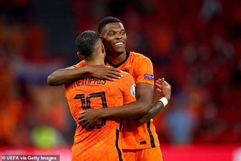 €16.00m* apr 18, 1996 in rotterdam, netherlands. Euro 2020 Holland's Denzel Dumfries has always eyed the ...