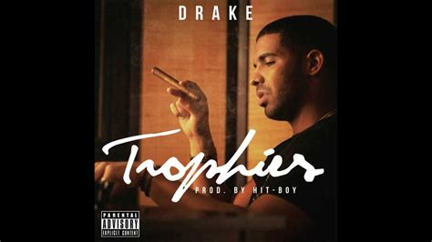 To achieve high accuracy, enter the name of the song + artist names when searching. Drake - Trophies (Official song) [Lyrics in description ...