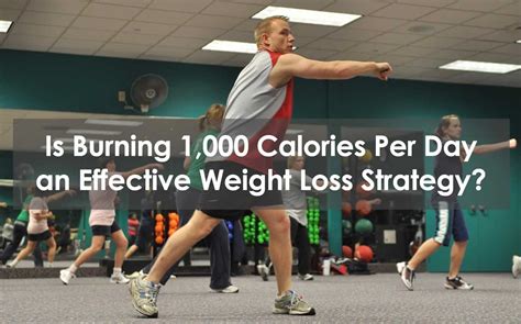 1000 Calorie Exercise Per Day Eoua Blog