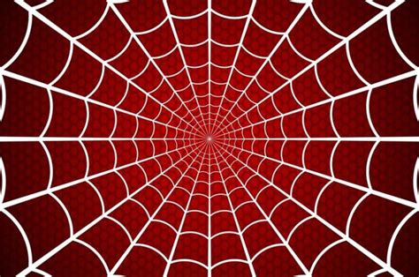 Attending Spiderman Web Background Can Be A Disaster If You Forget