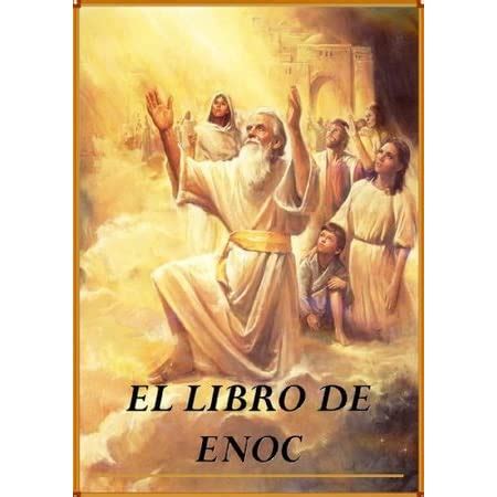 La biblia dice que enoc  . El Libro De Enoc Version Etiopia / Download Pdf El Libro ...