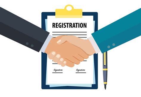 7 Reasons Why You Should Register Your Small Business