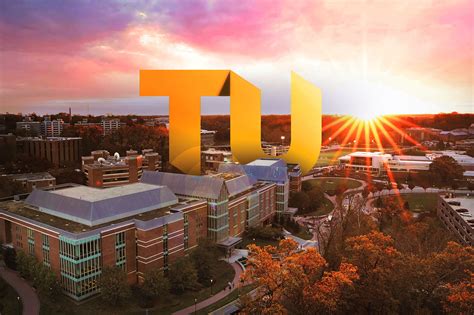Reinventing The Brand Identity Of Towson University Mission