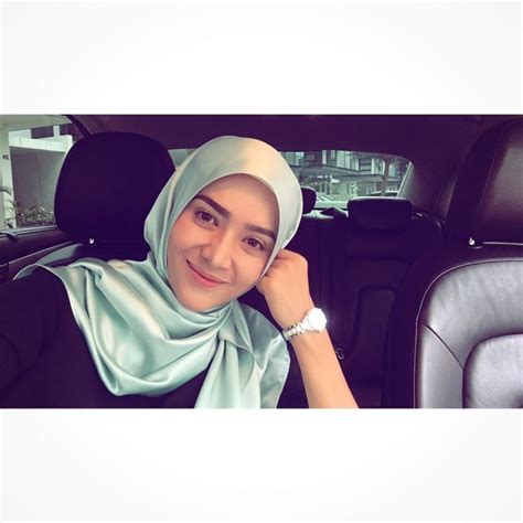 She first started her acting career in 2008. Biodata Siti Elizad, Pelakon Wanita Berasal Dari KL | Azhan.co