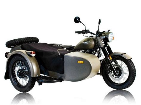 Ural Motorcycles Specifications Prices Pictures Top Speed Ural
