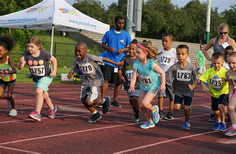 This website accompanies our team app smartphone app available from the app store or google play. Youth Enrichment Services (YES) - Track and Field