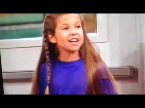She is played by marisa kuers. Hannah is leave at sleepover! - YouTube