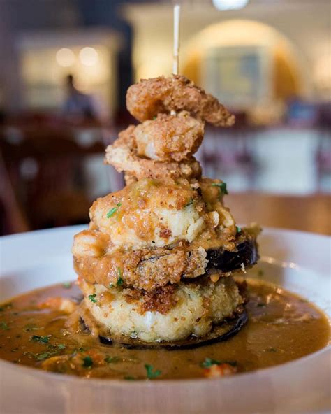 Wondering if cats can eat lobster, crab, or shrimp. Tonight on the Bayou: Menu Favorite: Crab Stack: Blue ...
