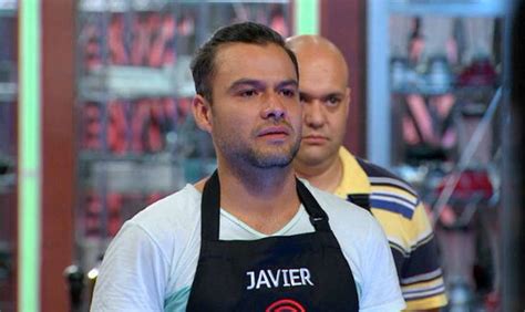 Check spelling or type a new query. Primer eliminado de MasterChef Colombia 2016