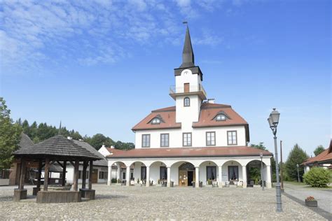 Co warto zobaczyć w nowym sączu i okolicy? Nowy Sącz i okolice - atrakcje, na które warto zwrócić ...