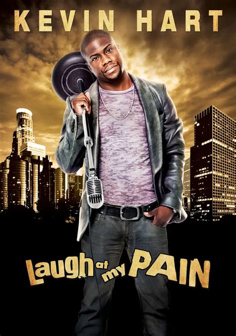 Kevin Hart Laugh At My Pain Streaming Online