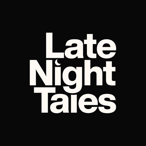 Late Night Tales