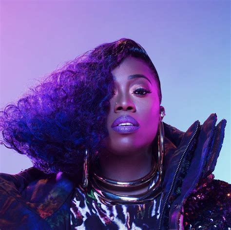 Missy Elliott Solidifies Icon Status With “iconology”