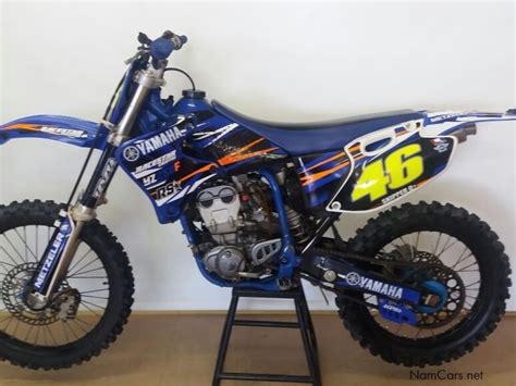 View the manual for the yamaha yz250f (2003) here, for free. Used Yamaha yz250f | 2003 yz250f for sale | Swakopmund ...