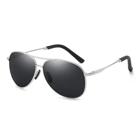 Polarized Aviator Sunglasses For Men And Women 100 Uv Protection