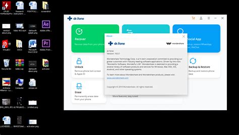 Dr.fone provides a complete solution for all ios and android devices like data recovery, data transfer, phone clone, system repair, unlock, and more. KaYaMuKaTvlogTv: Wondershare Dr. Fone for Android and IOS ...