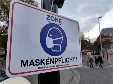 Niedersachsen will vom kommenden montag (10.5.) an mit einem stufenplan in lockerungen. Niedersachsen legt Stufenplan für Corona-Lockerungen vor