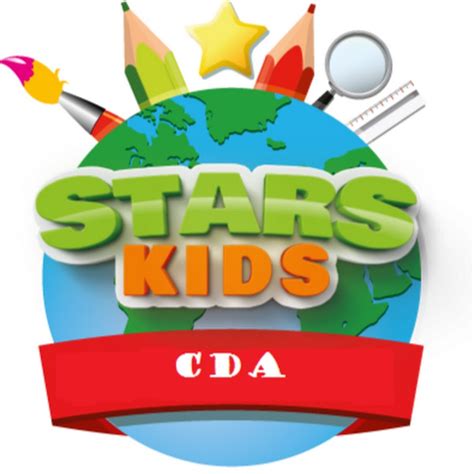 Star Kids Youtube