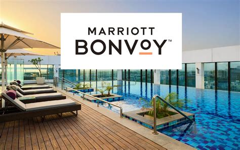 If you would like to join the marriott bonvoy™ program please visit the partner's website to submit your request. Marriott International announces Marriott Bonvoy loyalty ...