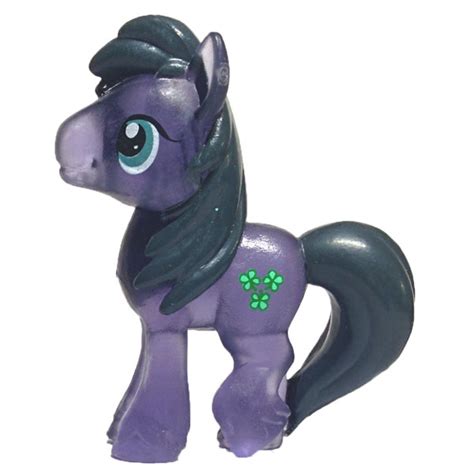 Mlp Lucky Clover G4 Blind Bags Mlp Merch