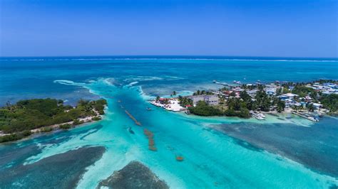 The Best Time To Visit Belize A Comprehensive Guide