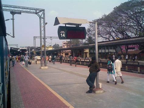 Great for families this property has good facilities for families. Aluva Railway Station - Aluva
