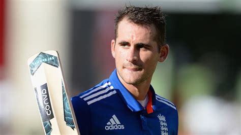 Alex Hales Leads Record Breaking England To Pakistan Odi Series Win
