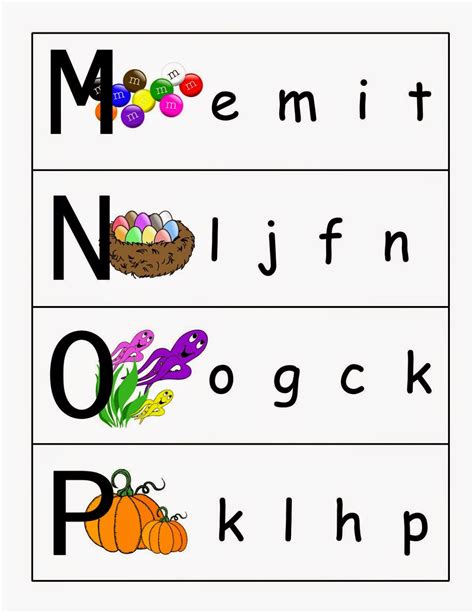 Free Printable Uppercase And Lowercase Letters Worksheets Free 64542 Hot Sex Picture