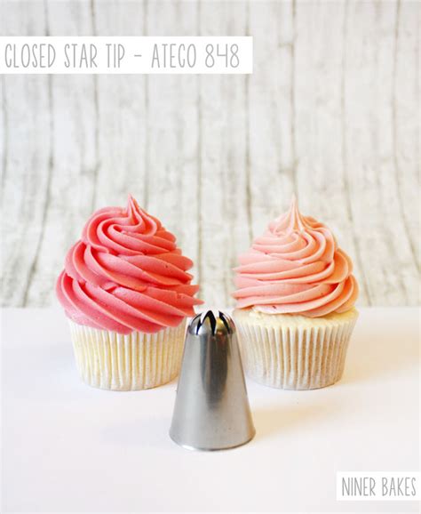 I will try not to confuse everyone. {Cupcake Decorating} Basic Icing/Frosting Piping ...