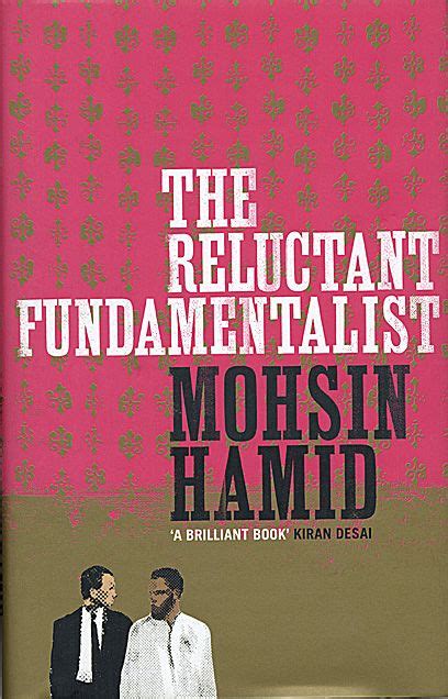 The book's length, at under 200 pages, is testament to hamid's efficiency with words. The Reluctant Fundamentalist by Mohsin Hamid | The ...