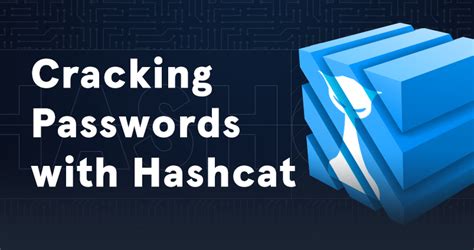 Cracking Passwords With Hashcat Htb Academy