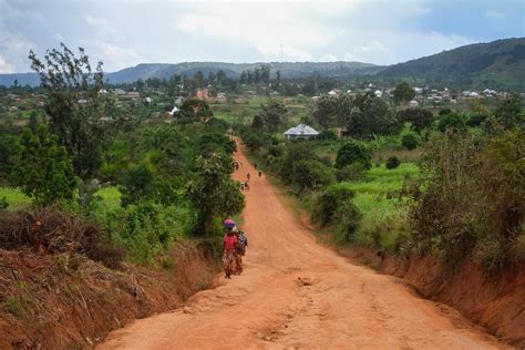 burundi together on the road to resilience the lutheran world federation