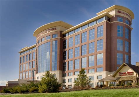 Marriott st louis grand hotel. Drury Plaza Hotel St. Louis Chesterfield, Chesterfield, MO ...
