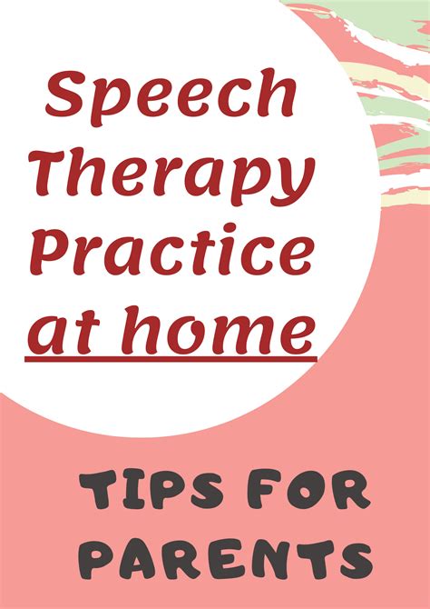 5 Toddler Speech Therapy Activities To Try At Home Artofit