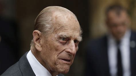 Prince Philip Made This Touching Pact With William And Harry At Princess Dianas Funeral Woman