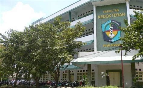 24 Jurusan Kuliah Fakultas Kedokteran Terbaik Di Indonesia