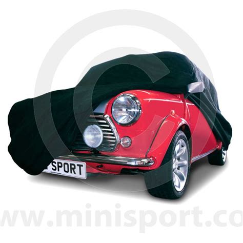 Mini Dust Cover Mini Car Covers Mini Sport