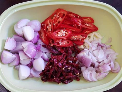 Resipi ayam cook paprika berasal dari thailand. Resipi Ayam Masak Cili Kering Stail Cina Muslim.